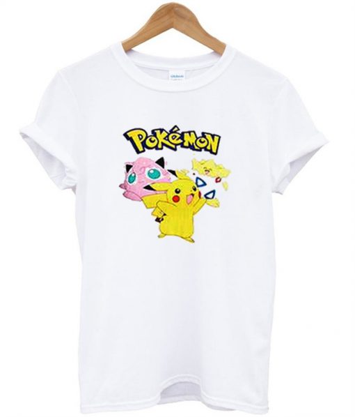Pokemon T-Shirt