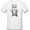 Predator Owl T-Shirt