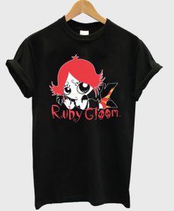 Ruby Glloom T-Shirt