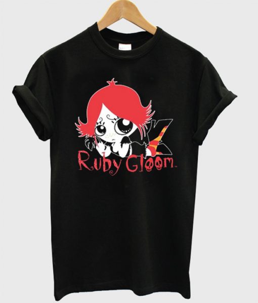 Ruby Glloom T-Shirt