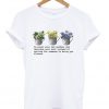 So Plant Your Own Gardens T-Shirt