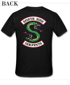 South Side Serpents T-Shirt