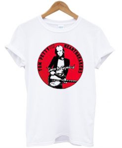 Tom Petty Damn The Torpedo T-Shirt