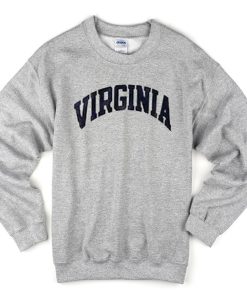 Virginia Sweatshirt