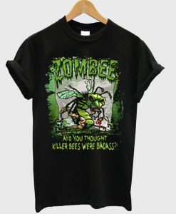 Zombee Killer T-Shirt