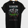 Zombie Brain Eaters T-Shirt