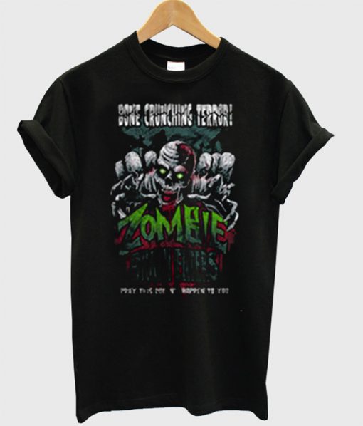 Zombie Brain Eaters T-Shirt