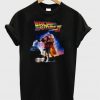 Back To The Future II T-Shirt