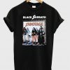 Black Sabbath Sabotage T-Shirt
