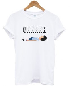 Bob's Burgers Tina UHHHHH T-Shirt