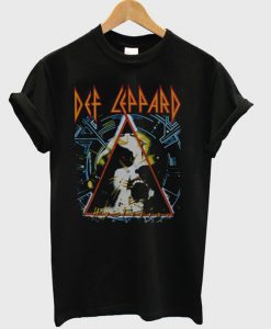 Def Leppard T-Shirt