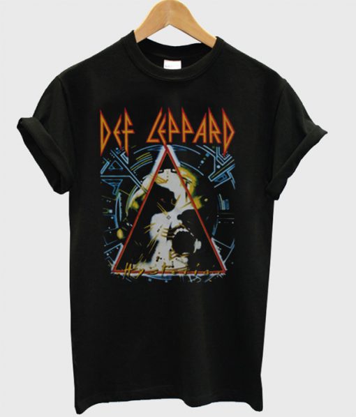 Def Leppard T-Shirt