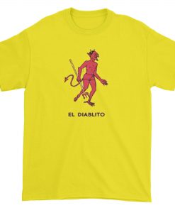 El Diablito T-Shirt