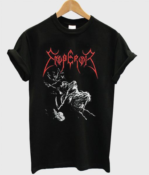 Emperor Rider T-Shirt
