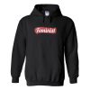 Feminist Hoodie