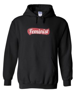 Feminist Hoodie