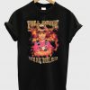 Full House You're In Big Trouble MIster T-Shirt