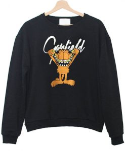 Garfield Sweatshirt