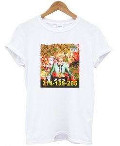 Ignasi Monreal Collection 2018 T-Shirt