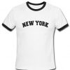 New York Ringer T-Shirt