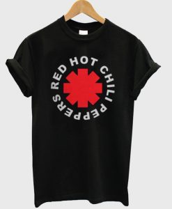 Red Hot Chill Peppers T-Shirt