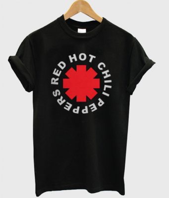 Red Hot Chill Peppers T-Shirt