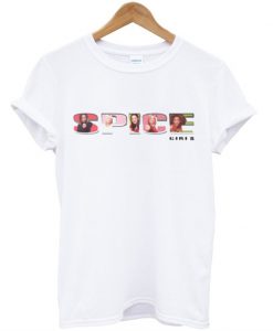 Spice Girls T-Shirt