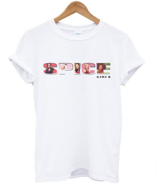 Spice Girls T-Shirt