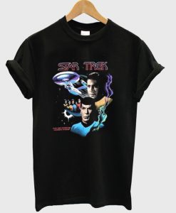 Star Trek Movie T-Shirt