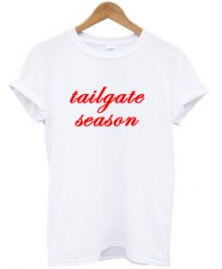 Tailgate Season T-Shirt