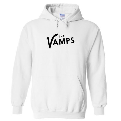 The Vamps Hoodie