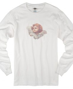 Truly Angel Long Sleeve T-Shirt