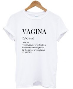 Vagina T-Shirt