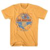 Beastie Boys Around The World Tour T-Shirt