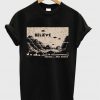 Believe Roswell New Mexico T-Shirt