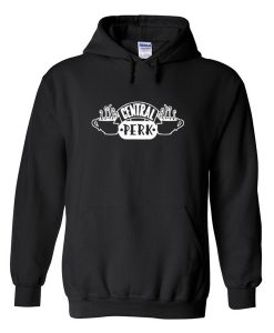 Central Perk Hoodie