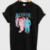 David Bowie Topman T-Shirt