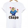 El Chapo T-Shirt