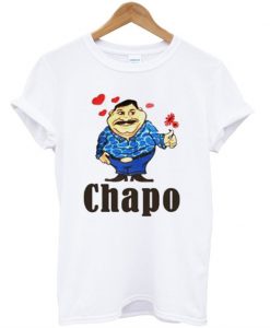 El Chapo T-Shirt