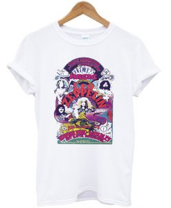 Electric Magic Led Zeppelin T-Shirt