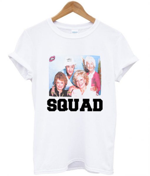 Golden Squad T-Shirt