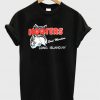 Hooters Long Island T-Shirt