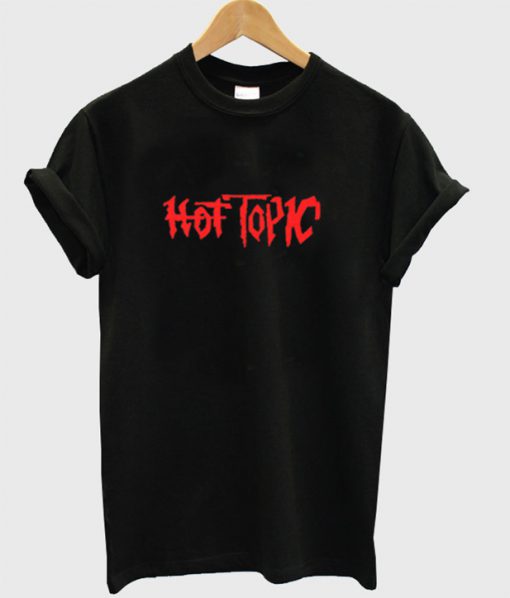 Hot Topic T-Shirt