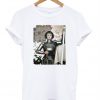 Joan of Arc Zendaya T-Shirt