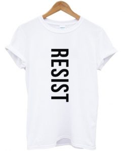 Resist T-Shirt