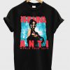 Rihanna Anti World Tour 2016 T-Shirt