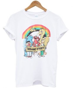 Sesame Street T-Shirt