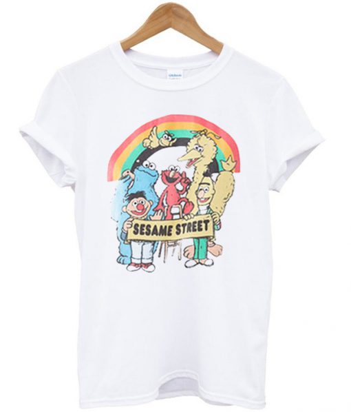 Sesame Street T-Shirt