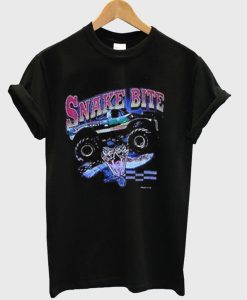 Snake Bite T-Shirt