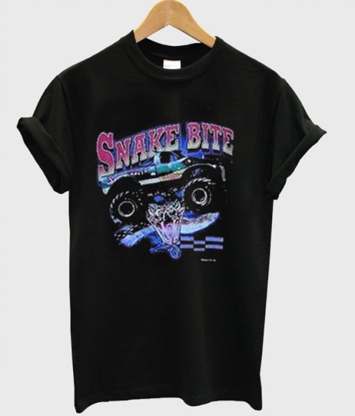 Snake Bite T-Shirt